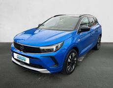 Opel Grandland Vernouillet