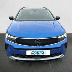 Opel Grandland Grandland Hybrid 225 ch BVA8 - Ultimate Vernouillet
