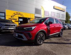 Opel Crossland X Dole