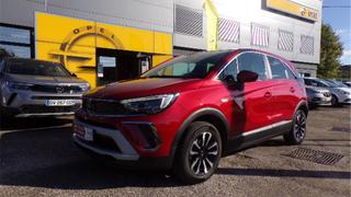 Opel Crossland X  - Business - photo 0