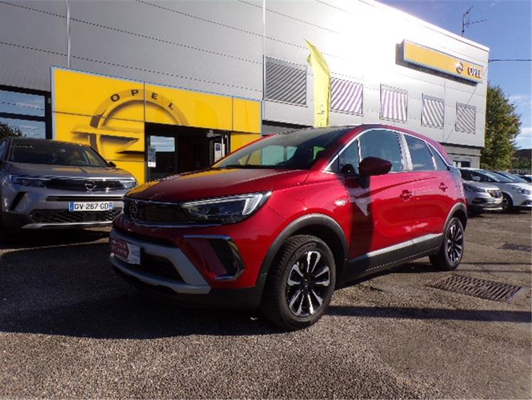 Opel Crossland X  - Business - 12 990 €