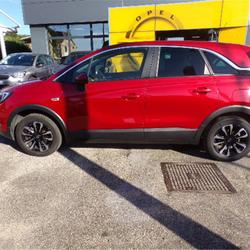 Opel Crossland X 1.5 D 120 CH BVA6 Business Elegance Dole