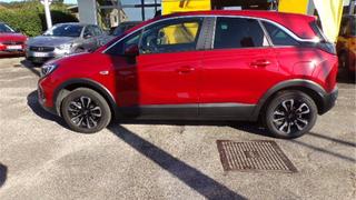 Opel Crossland X  - Business - photo 1
