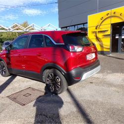 Opel Crossland X 1.5 D 120 CH BVA6 Business Elegance Dole