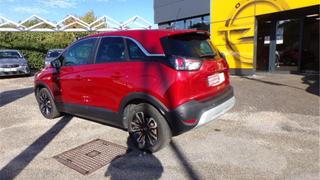Opel Crossland X  - Business - photo 2