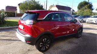 Opel Crossland X  - Business - photo 3
