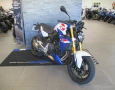 BMW F 700 Souffelweyersheim