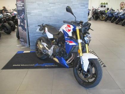 BMW F 700 - F 900 R A2 Finition Pro, Chaine endurance, Révisée, Pneus Neufs F900R A2 - 7 999 €