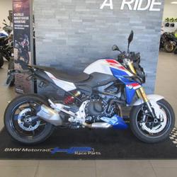BMW F 700 F 900 R A2 Finition Pro, Chaine endurance, R&eacute;vis&eacute;e, Pneus Neufs F900R A2 Souffelweyersheim