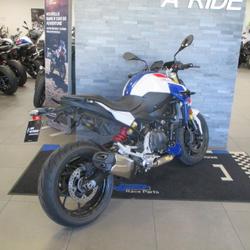 BMW F 700 F 900 R A2 Finition Pro, Chaine endurance, R&eacute;vis&eacute;e, Pneus Neufs F900R A2 Souffelweyersheim
