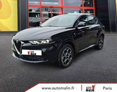 Alfa Romeo Tonale Mantes-la-Ville