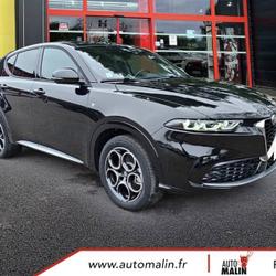 Alfa Romeo Tonale 1.5 Hybrid 160 ch VGT TCT7 Ti Mantes-la-Ville