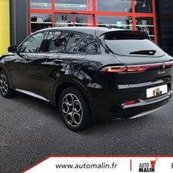 Alfa Romeo Tonale 1.5 Hybrid 160 ch VGT TCT7 Ti Mantes-la-Ville