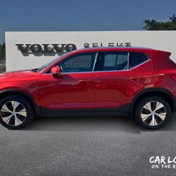 Volvo XC40 XC40 B3 163 ch DCT7 Plus Brest