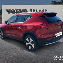 Volvo XC40 XC40 B3 163 ch DCT7 Plus Brest