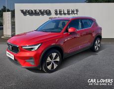 Volvo XC40 Ergué-Gabéric