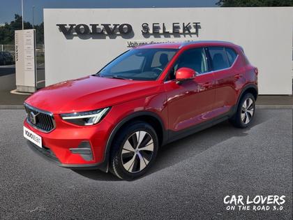 Volvo XC40 - XC40 B3 163 ch DCT7 Plus - 24 900 €