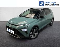 Hyundai Bayon SEYNOD