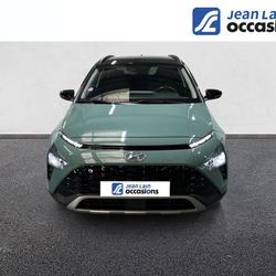 Hyundai Bayon Bayon 1.0 T-GDi 100 DCT-7 Hybrid 48V Executive SEYNOD