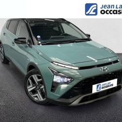 Hyundai Bayon Bayon 1.0 T-GDi 100 DCT-7 Hybrid 48V Executive SEYNOD
