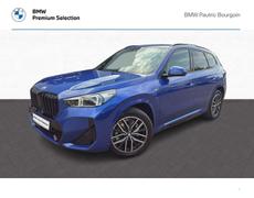 BMW X1 Bourgoin-Jallieu