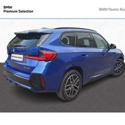 BMW X1 sDrive20i 170ch M Sport Bourgoin-Jallieu