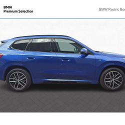 BMW X1 sDrive20i 170ch M Sport Bourgoin-Jallieu