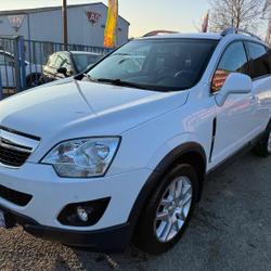 Opel Antara 2.2 CDTI 163 Edition Pack 4X2 B&eacute;d&eacute;e