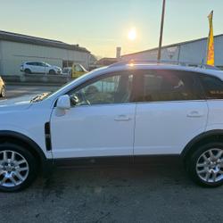 Opel Antara 2.2 CDTI 163 Edition Pack 4X2 B&eacute;d&eacute;e