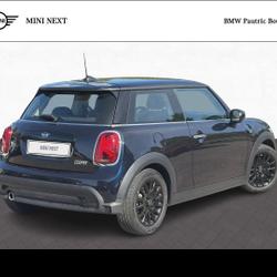 Mini Mini Cooper 136ch Edition Camden BVA7 occasion - Bourgoin-Jallieu - photo 2/19