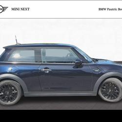 Mini Mini Cooper 136ch Edition Camden BVA7 occasion - Bourgoin-Jallieu - photo 3/19