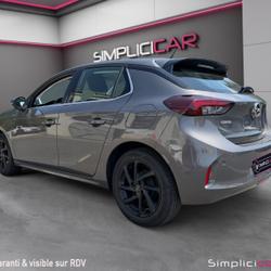 Opel Corsa 1.2 75 ELEGANCE Saint-Martin-de-Fontenay