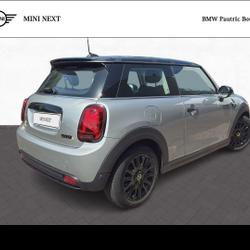 Mini Mini Cooper SE 184ch  Essential BVA Bourgoin-Jallieu