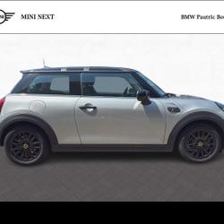 Mini Mini Cooper SE 184ch  Essential BVA Bourgoin-Jallieu