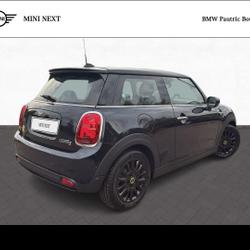 Mini Mini Cooper SE 184ch Edition Premium BVA 5CV Bourgoin-Jallieu