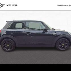 Mini Mini Cooper SE 184ch Edition Premium BVA 5CV Bourgoin-Jallieu
