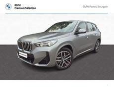 BMW X1 Bourgoin-Jallieu