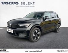Volvo EX40 Biéville-Beuville