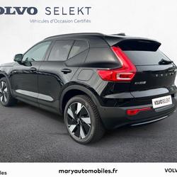Volvo EX40 EX40 Single Extended Range 252 ch Start Bi&eacute;ville-Beuville