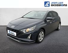 Hyundai i20 Cessy