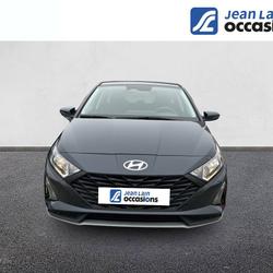Hyundai i20 i20 1.2 79 Initia Cessy