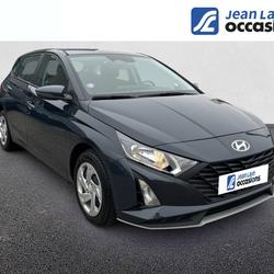 Hyundai i20 i20 1.2 79 Initia Cessy