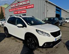 Peugeot 2008 Bédée