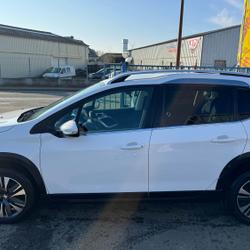 Peugeot 2008 1.5 BlueHDI 100 ALLURE B&eacute;d&eacute;e