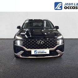 Hyundai Santa Fe Santa Fe 1.6 T-GDi Plug-in 265 HTRAC BVA6 Executive Margencel