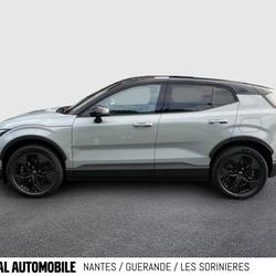 Volvo EX30 P5 LONG RANGE (272 CH) CROSS COUNTRY ULTRA Orvault