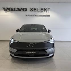 Volvo EX30 EX30 Cross Country P5 Long Range 272 ch Ultra Le Mans