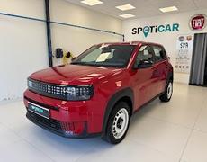 Fiat Grande Panda Rouen