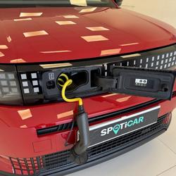 Fiat Grande Panda Electrique 44 kWh RED Rouen