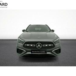 Mercedes GLA GLA 200 d 8G-DCT AMG Line Nevers